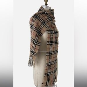 Burberry London Scarf